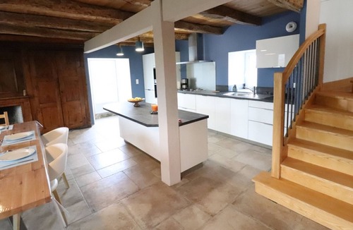 Le Monteil Cottage | Gite Le Monteil, 3 bedrooms, 6 persons