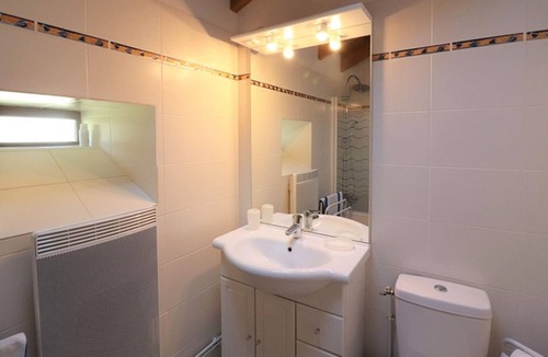 Le Monteil Cottage | Gite Le Monteil, 4 bedrooms, 8 persons