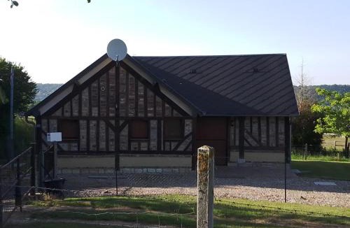 Pont-Audemer House | GITE LE MONTENEY