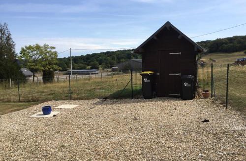 Pont-Audemer House | GITE LE MONTENEY