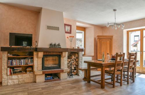 Pontcharra House | Gite Le Moulin De Bayard