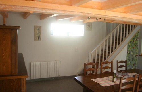 Cernoy-en-Berry House | Gite Le Moulin de la Barre