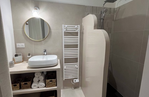 Saint-Dolay House | Gite le moulin du Roho