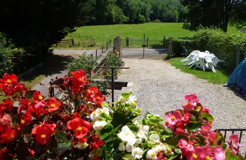 Lagarde House | Gite "Le Moulin" Prés de Tarbes, Lourdes