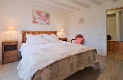 Allemans House | Gite Le Moutat-L'Etable