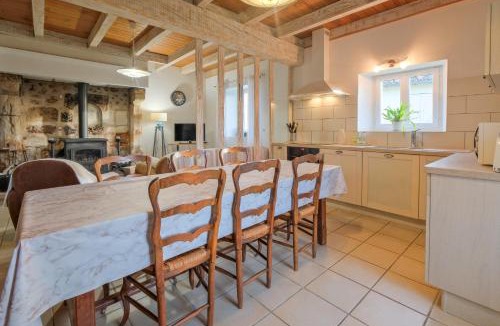 Allemans House | Gite Le Moutat-La Cave