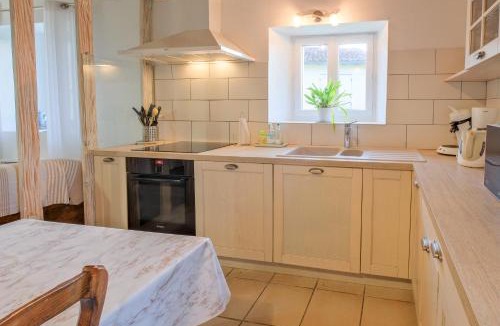 Allemans House | Gite Le Moutat-La Cave