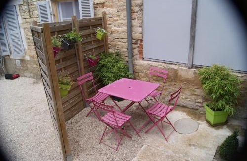 Meursault House | Gite le murger