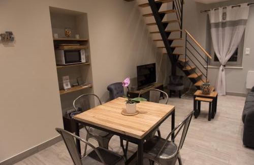 Meursault House | Gite le murger