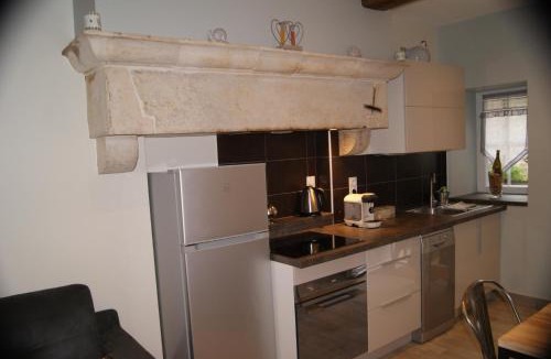 Meursault House | Gite le murger