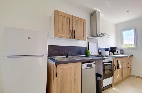 Eygalieres House | Gite le Naomie