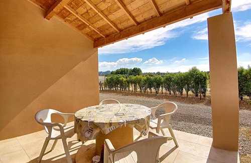 Eygalieres House | Gite le Naomie