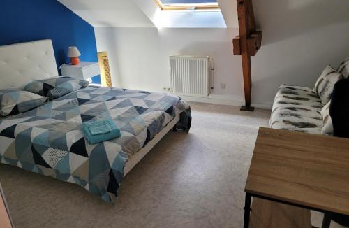 La Poueze House | Gite le Nid de l'Erdre