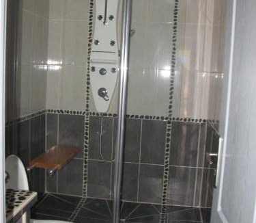 Grabels Apartment | Gite Le Nid des Pins