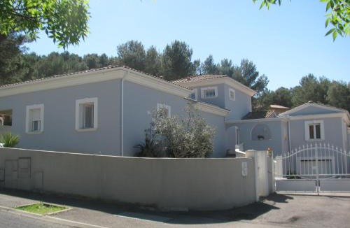 Grabels Apartment | Gite Le Nid des Pins