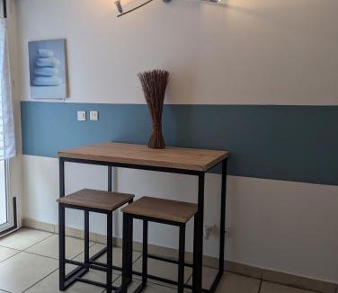 Grabels Apartment | Gite Le Nid des Pins