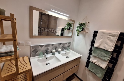 Nolay House | Gite le Nolaytoît