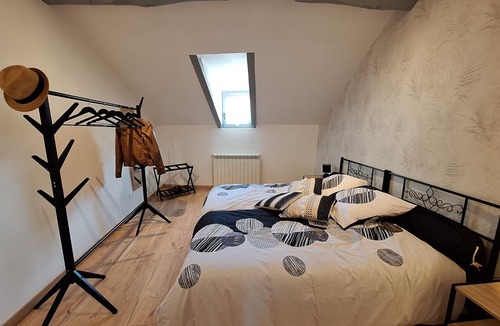 Nolay House | Gite le Nolaytoît