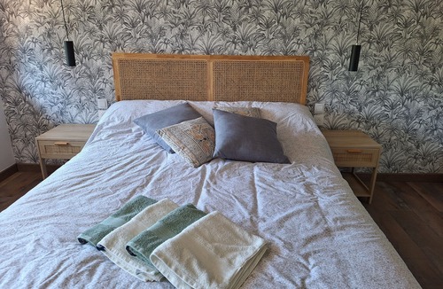 Nolay House | Gite le Nolaytoît