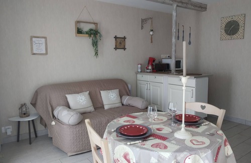 Neuville-sur-Brenne House | Gite "le Paradis de Bois Guyon"