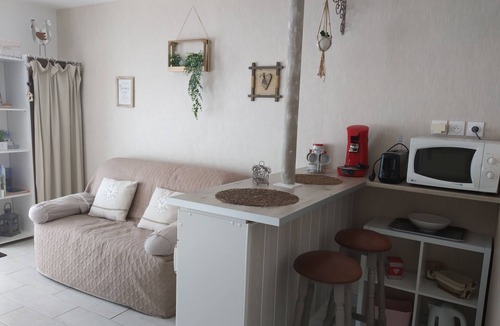 Neuville-sur-Brenne House | Gite "le Paradis de Bois Guyon"