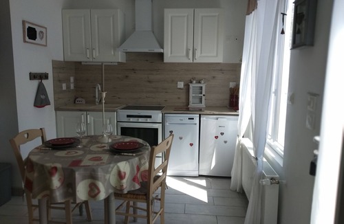 Neuville-sur-Brenne House | Gite "le Paradis de Bois Guyon"