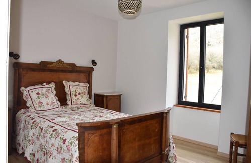 Lacave House | Gite Le Paradis