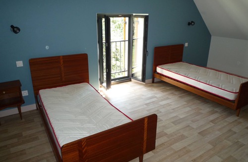 Lacave House | Gite Le Paradis