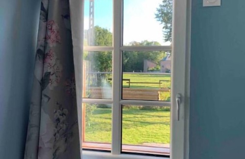 Beuvron-en-Auge House | Gite LE Passiflore