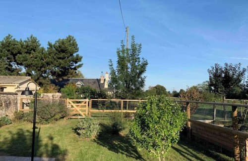 Beuvron-en-Auge House | Gite LE Passiflore