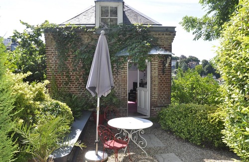 Bois-Guillaume House | Gite le Pavillon Bellevue