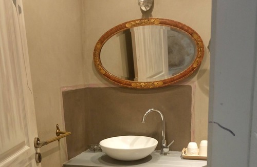 Allex Cottage | Gite '' Le Petit Boudoir ''