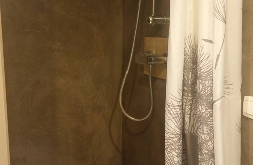 Allex Cottage | Gite '' Le Petit Boudoir ''