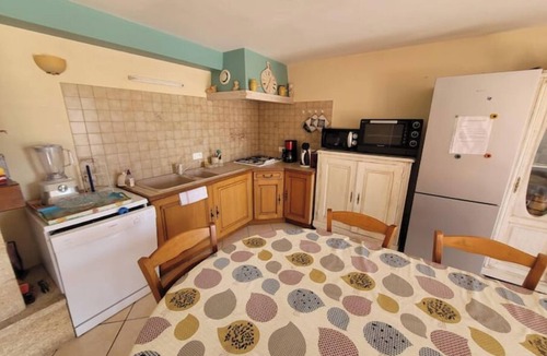 Corbelin House | Gite le petit cocon d'auré