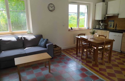 Neuil House | Gite "Le petit coteau