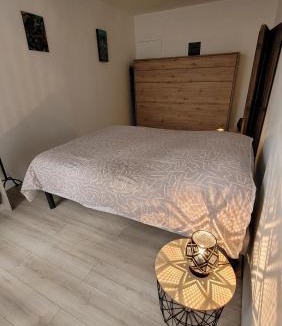 Saint-Aubin-du-Plain House | Gite le Petit Doué