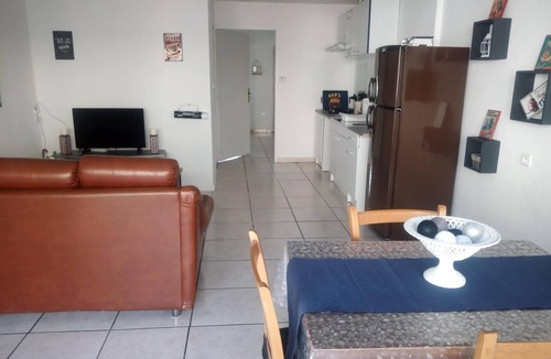 Joigny-sur-Meuse Apartment | Gite Le Petit Jovinien