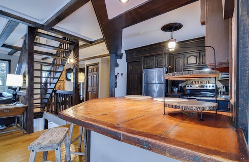 Grandes-Piles Bed & Breakfast | Gite Le Petit Manoir