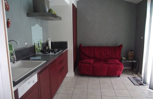Jonquieres Cottage | Gîte "le petit Mazet", in the heart of Provence