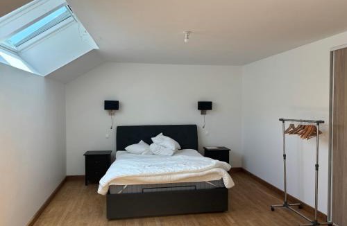 Cohons House | Gite Le petit Moulin