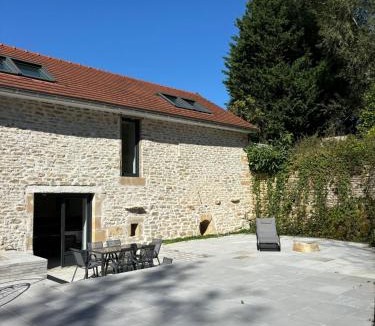 Cohons House | Gite Le petit Moulin