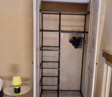 Chateauneuf House | Gite Le petit nid