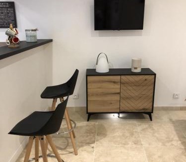 Mer Apartment | Gite Le petit Relais