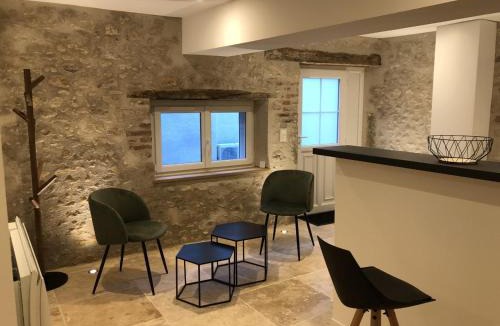 Mer Apartment | Gite Le petit Relais
