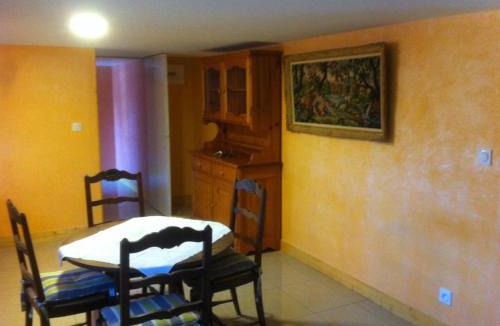 Chailles Apartment | Gite Le Plessis