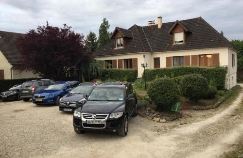 Chailles Apartment | Gite Le Plessis