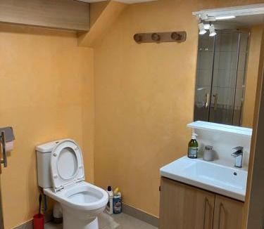 Chailles Apartment | Gite Le Plessis