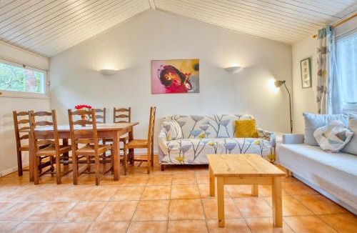 Varaignes House | Gite Le Pont