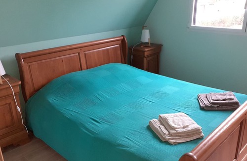 Etreville House | GITE LE PRESSOIR IN NORMANDY