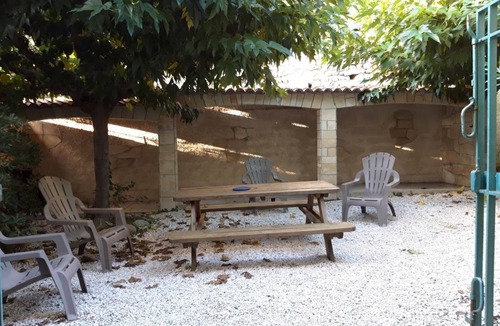 Argeles-sur-Mer Apartment | Gite Le Racou - Gites de la Tour Pujol